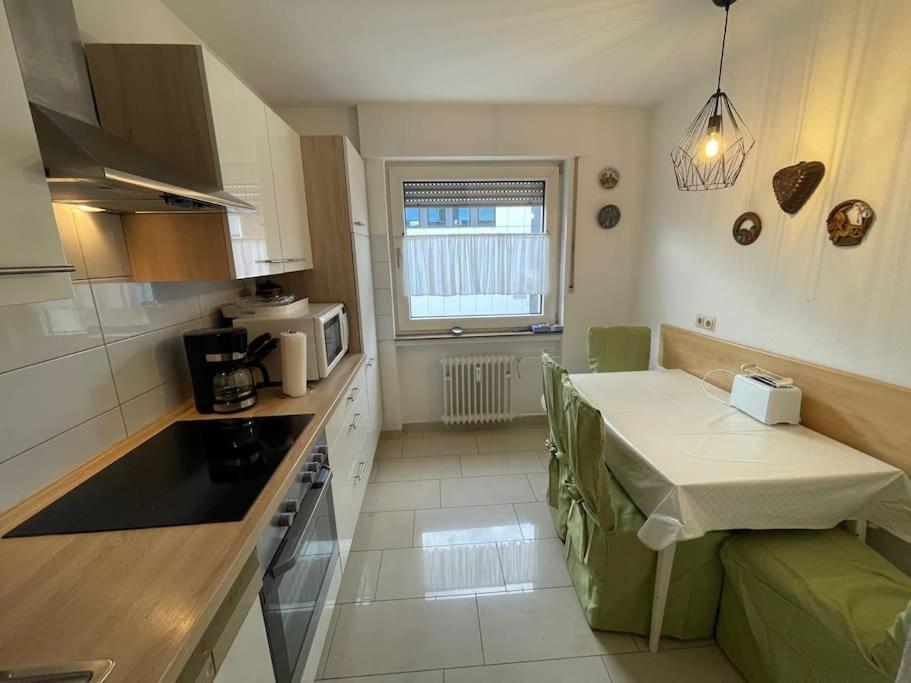 Relax Center Suite Essen Bagian luar foto