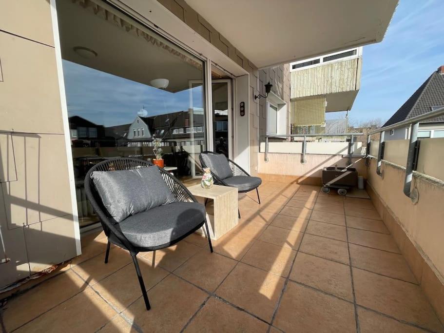 Relax Center Suite Essen Bagian luar foto